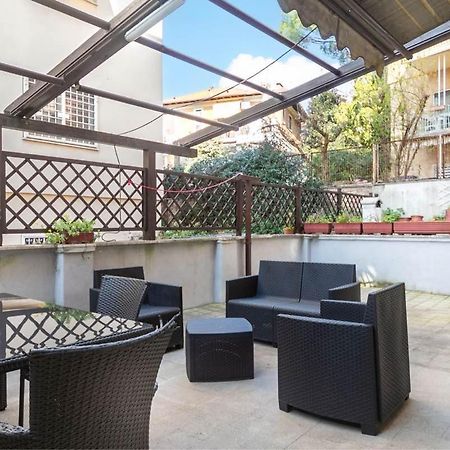Etna Apartment Rome Bagian luar foto