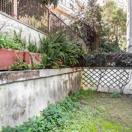 Etna Apartment Rome Bagian luar foto