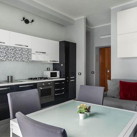 Etna Apartment Rome Bagian luar foto