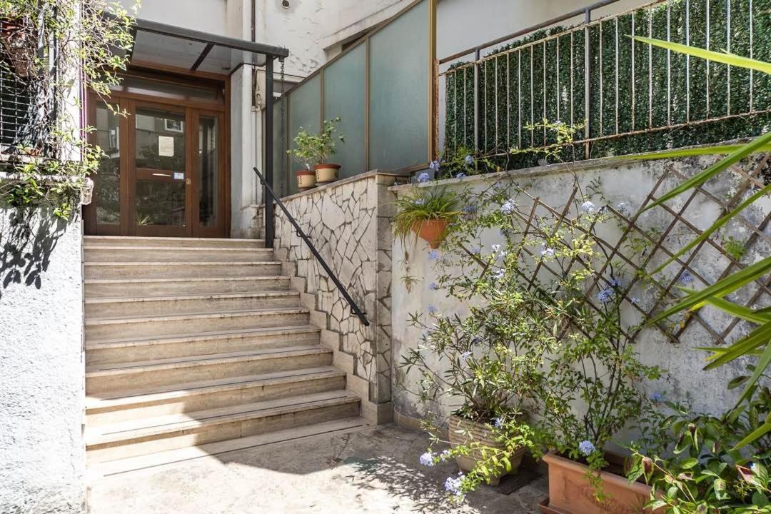 Etna Apartment Rome Bagian luar foto