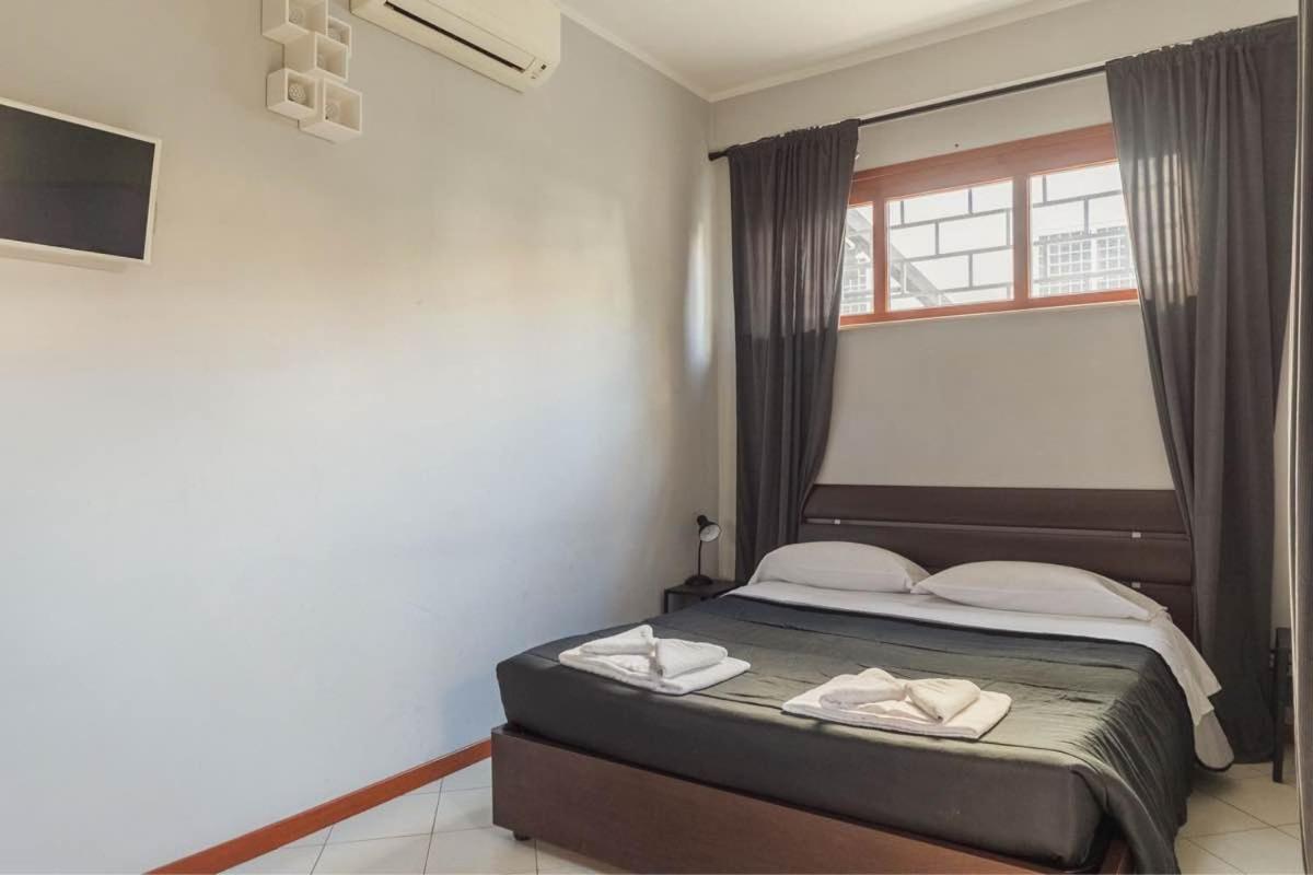 Etna Apartment Rome Bagian luar foto