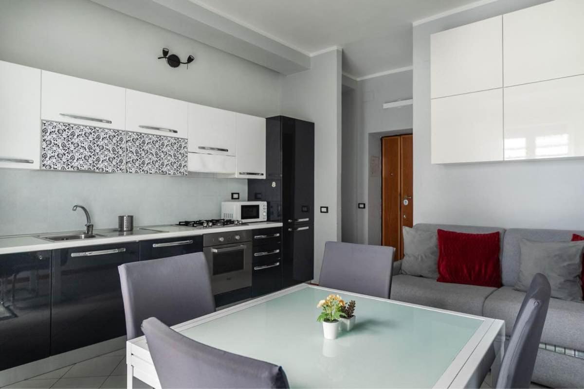 Etna Apartment Rome Bagian luar foto