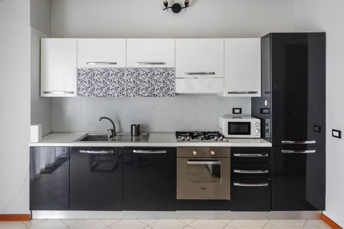 Etna Apartment Rome Bagian luar foto