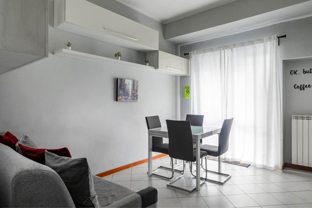 Etna Apartment Rome Bagian luar foto